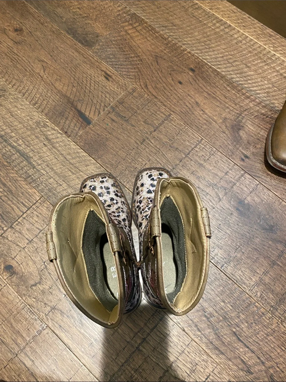 Roper Cowgirl Boots